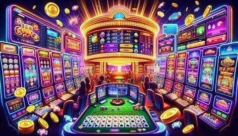 phjoy login bingo game room on mobile browser in Philippines