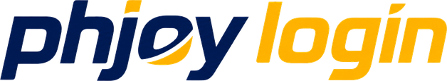 phjoy login official site logo